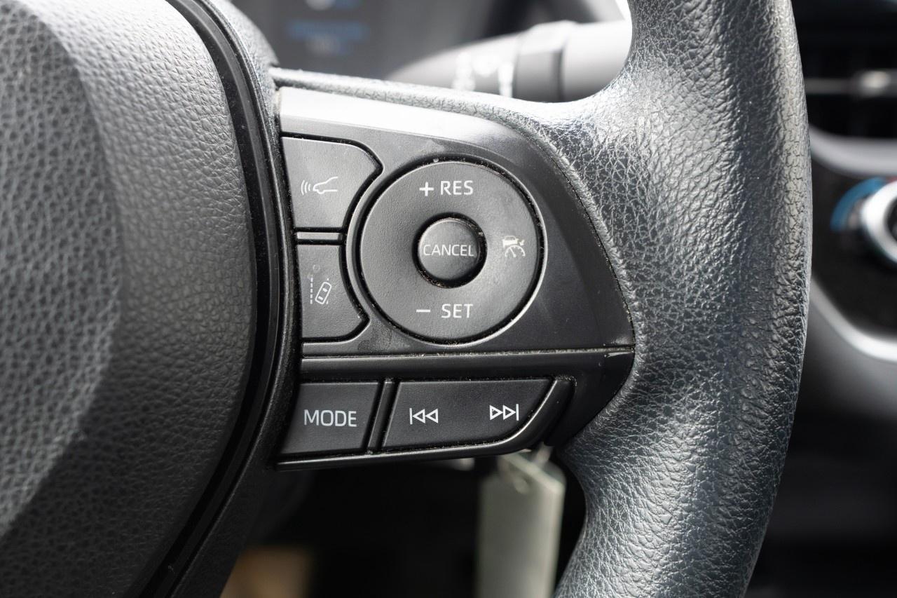 2021 Toyota Corolla  Photo