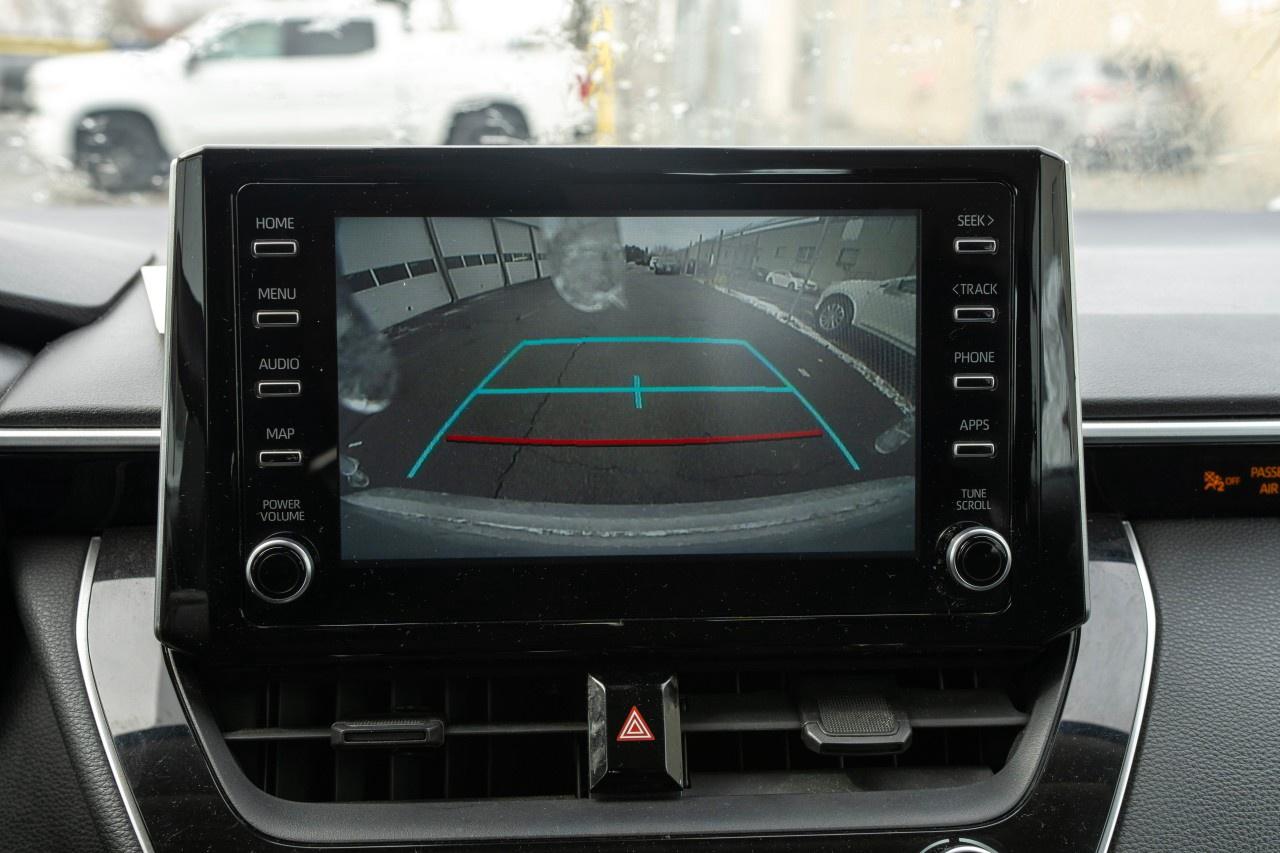 2021 Toyota Corolla  Photo
