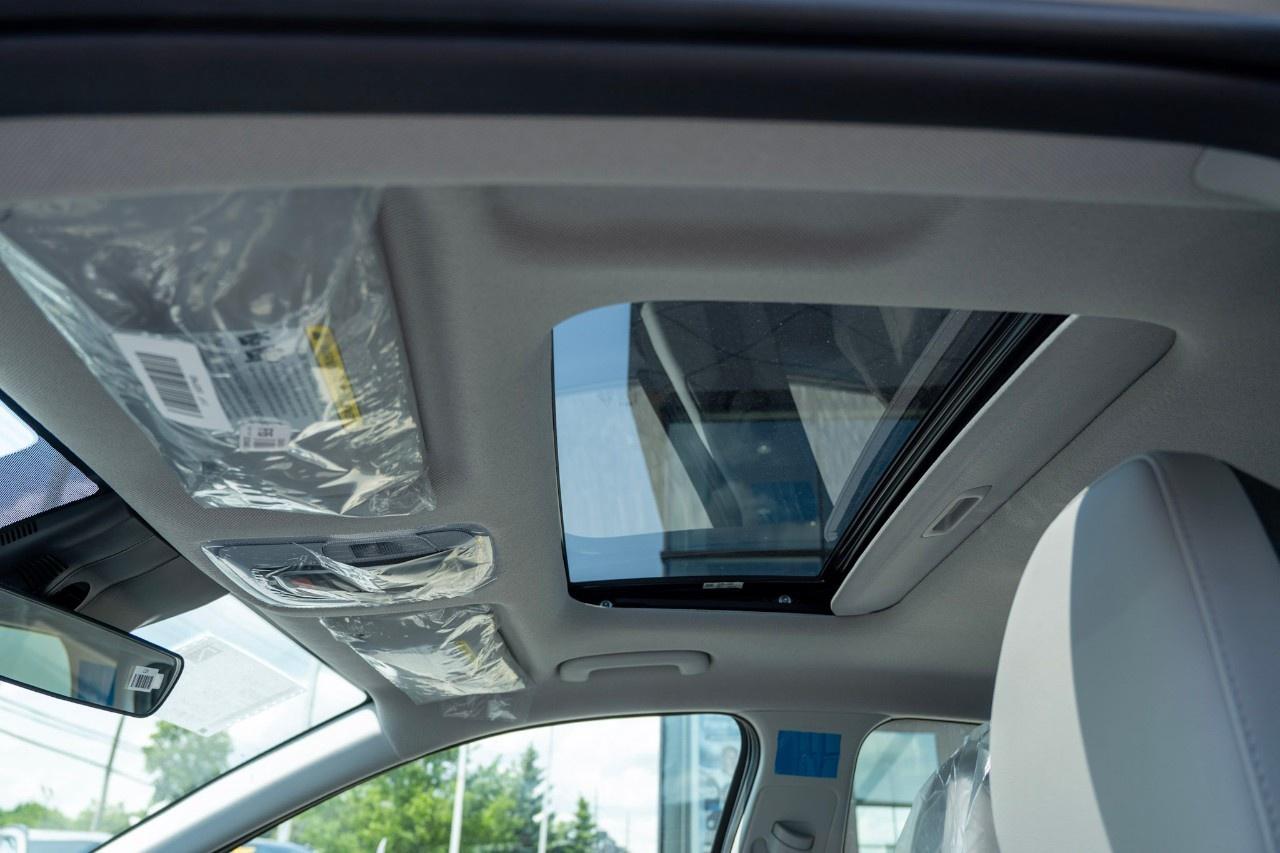 2025 Hyundai Elantra Hybrid Luxury DCT Photo