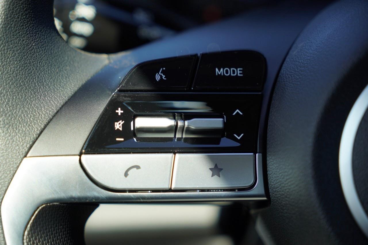 2026 Hyundai Elantra Essential IVT Photo