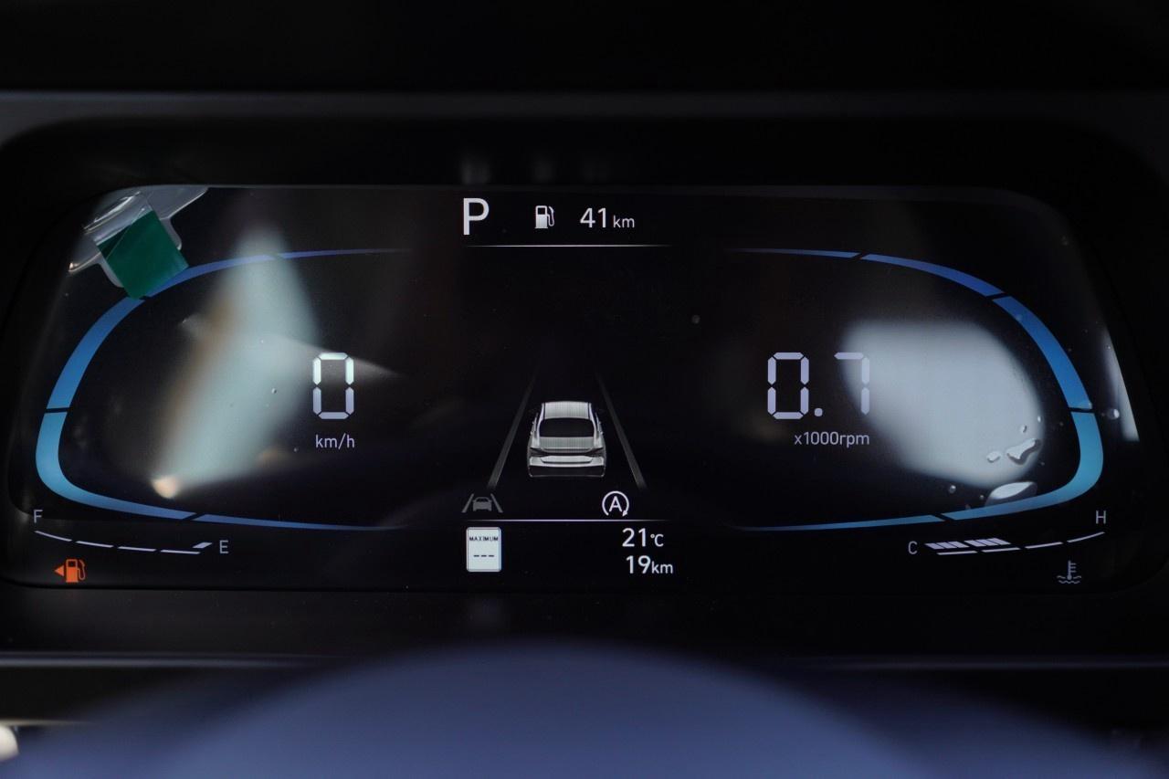 2026 Hyundai Elantra Essential IVT Photo