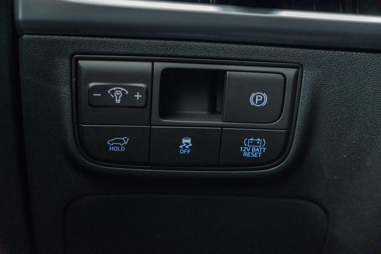 2026 Hyundai Tucson Hybrid Ultimate AWD Photo