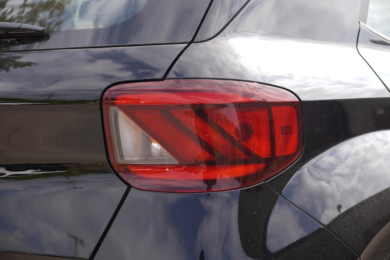 2026 Hyundai Venue Essential IVT Photo