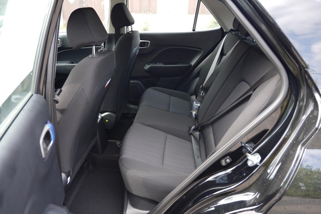 2026 Hyundai Venue Essential IVT Photo