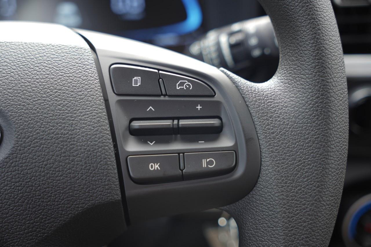 2026 Hyundai Venue Essential IVT Photo