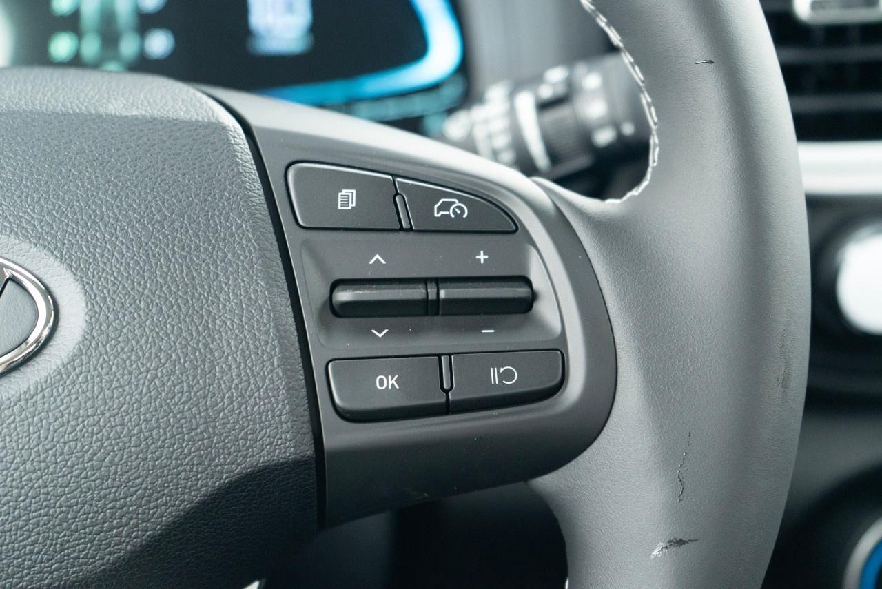 2026 Hyundai Venue Preferred IVT w/Two-Tone Photo