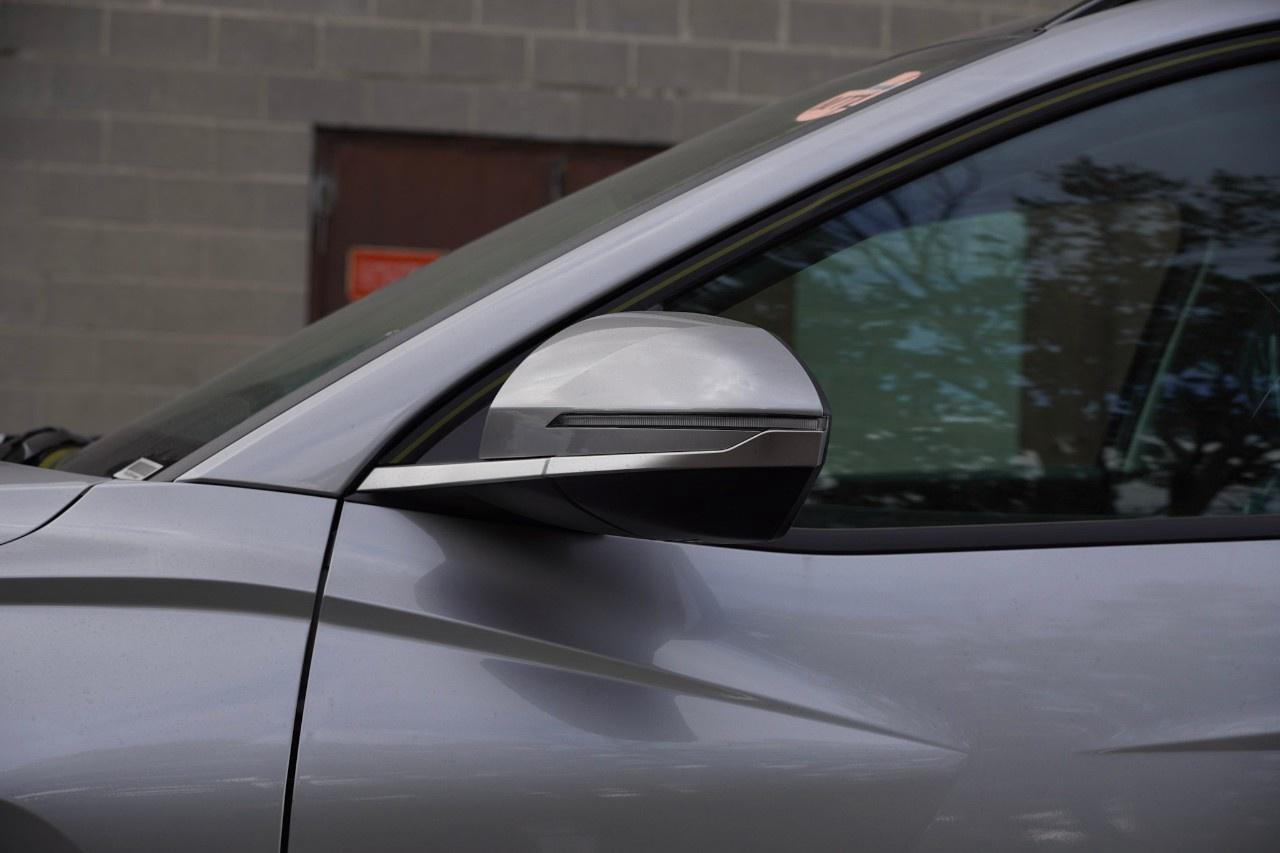 2026 Hyundai Tucson Preferred AWD w/Trend Pkg [TUCWDK2EPRTR] Photo