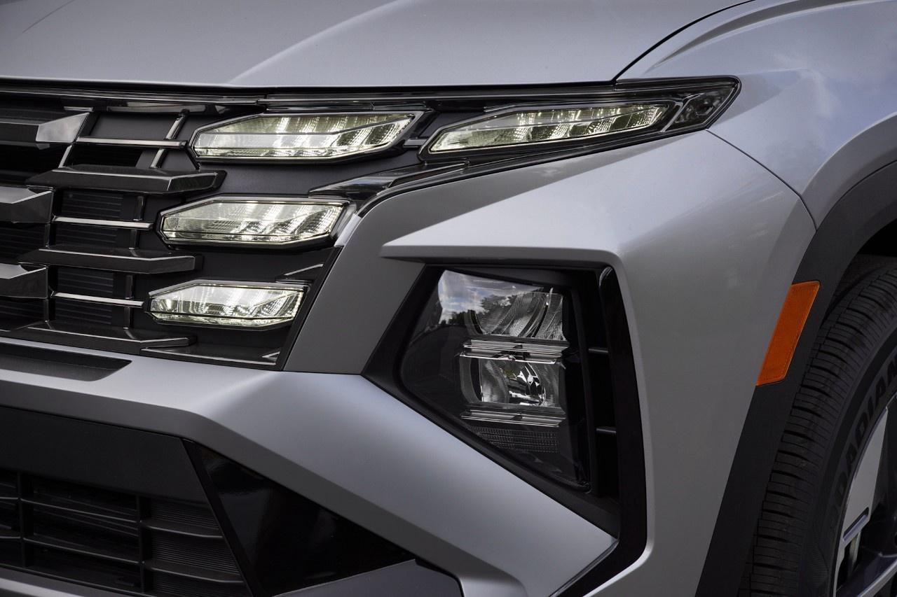 2026 Hyundai Tucson Preferred AWD w/Trend Pkg [TUCWDK2EPRTR] Photo2