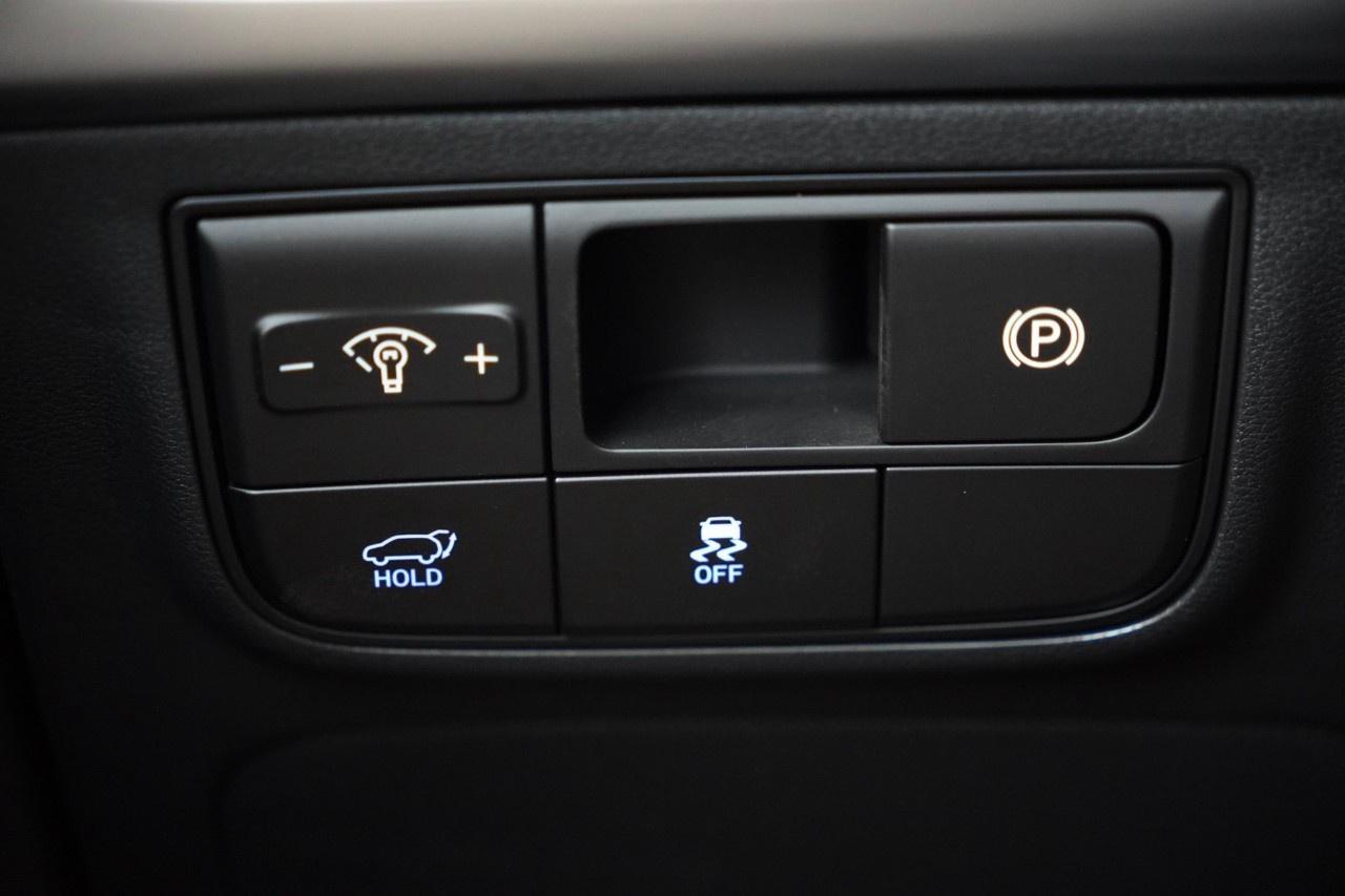 2026 Hyundai Tucson Preferred AWD w/Trend Pkg [TUCWDK2EPRTR] Photo
