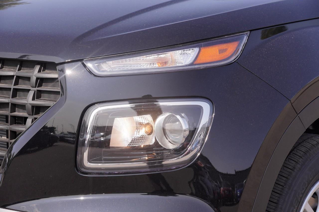 2026 Hyundai Venue Preferred IVT Photo
