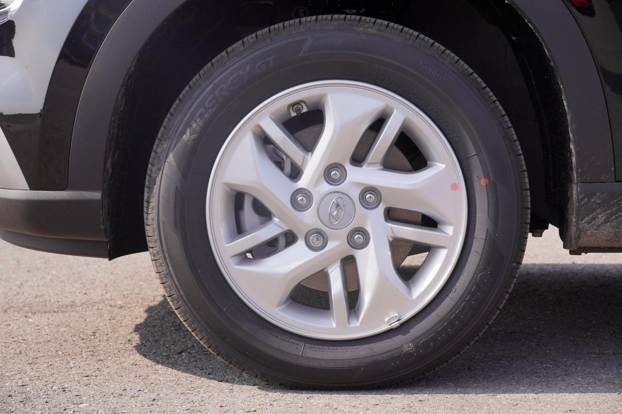 2026 Hyundai Venue Preferred IVT Photo