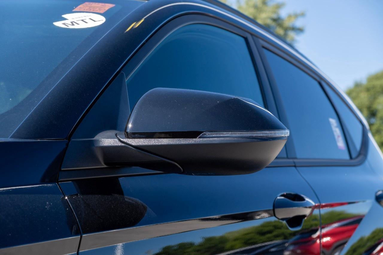 2026 Hyundai KONA 1.6T N Line AWD Photo4