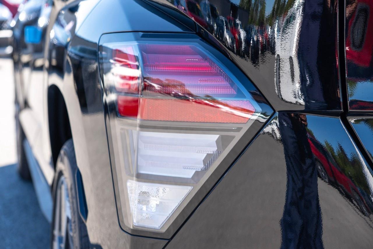 2026 Hyundai KONA 1.6T N Line AWD Photo3