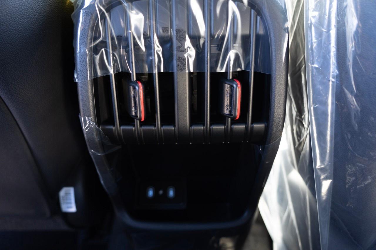 2026 Hyundai KONA 1.6T N Line AWD Photo