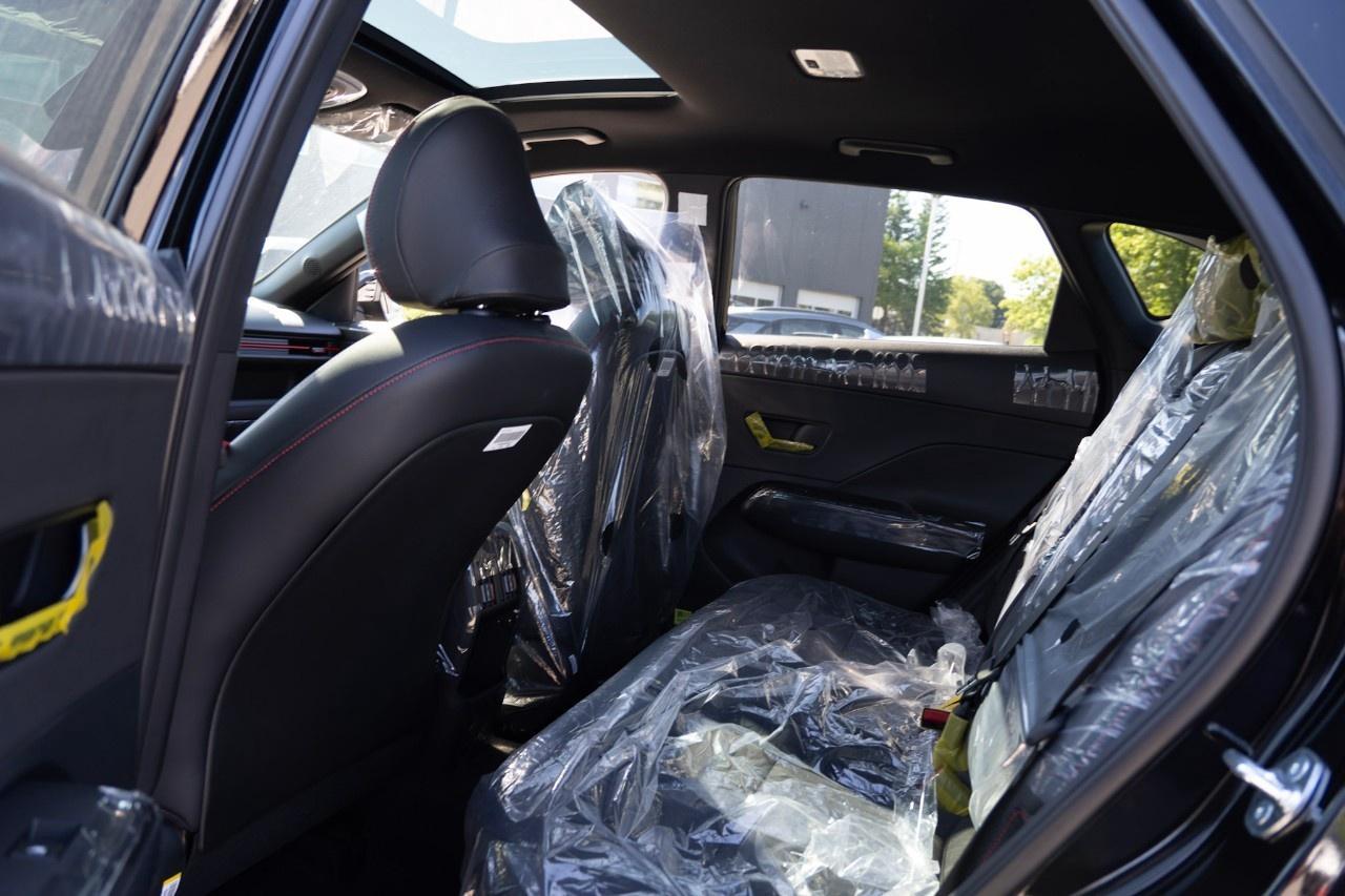 2026 Hyundai KONA 1.6T N Line AWD Photo