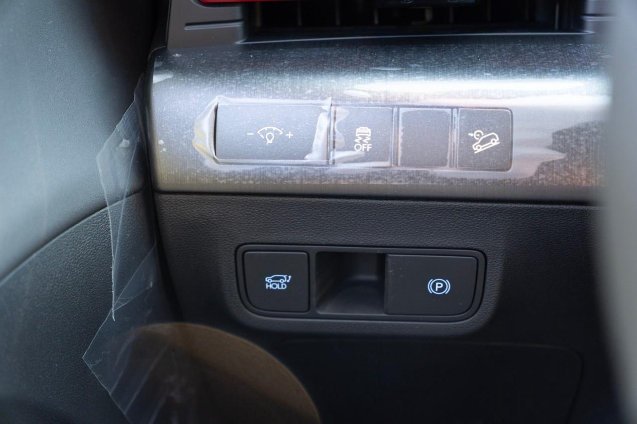 2026 Hyundai KONA 1.6T N Line AWD Photo