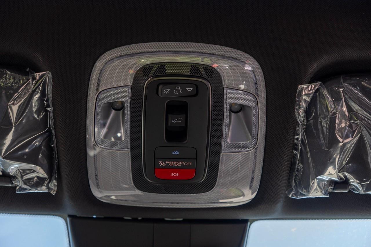 2026 Hyundai KONA 1.6T N Line AWD Photo