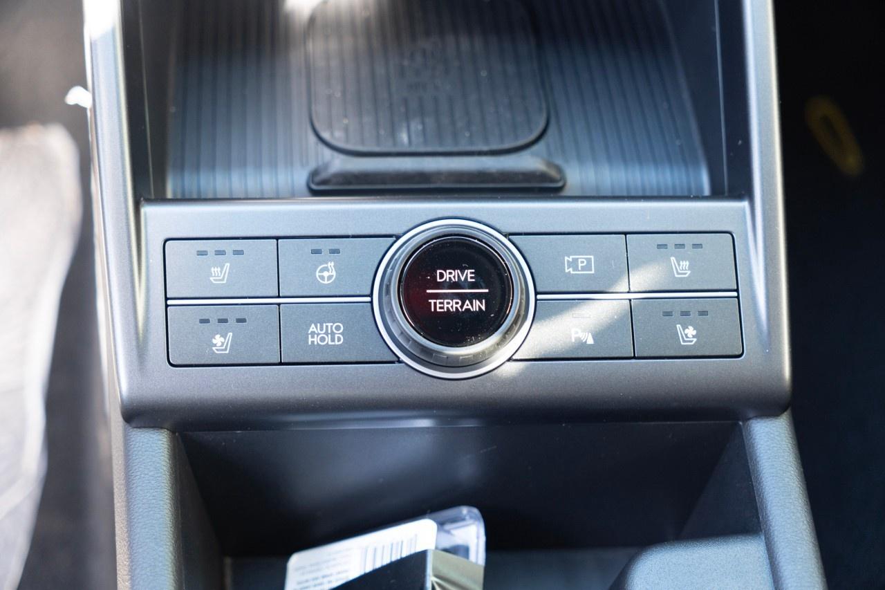 2026 Hyundai KONA 1.6T N Line AWD Photo