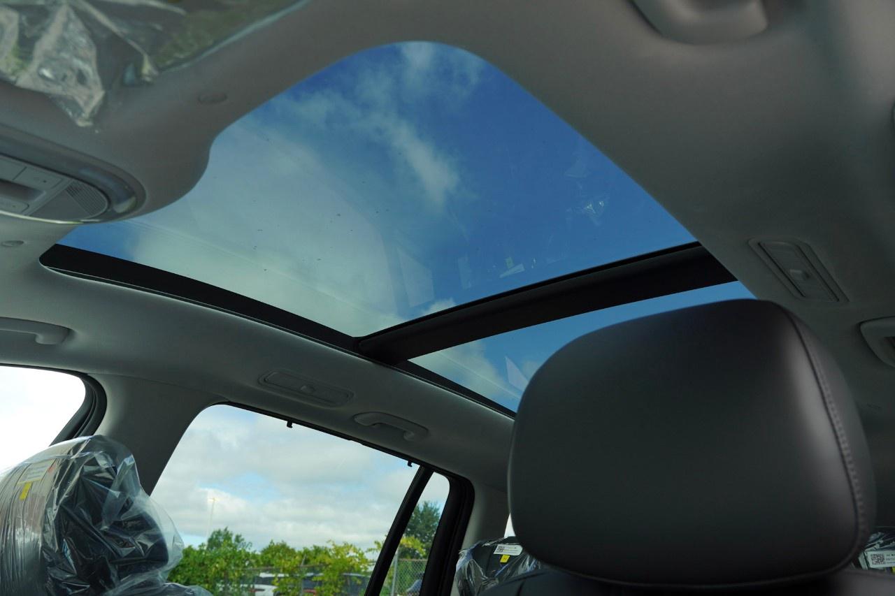 2026 Hyundai IONIQ 9 Preferred + AWD w/Ultimate Calligraphy Pkg Photo