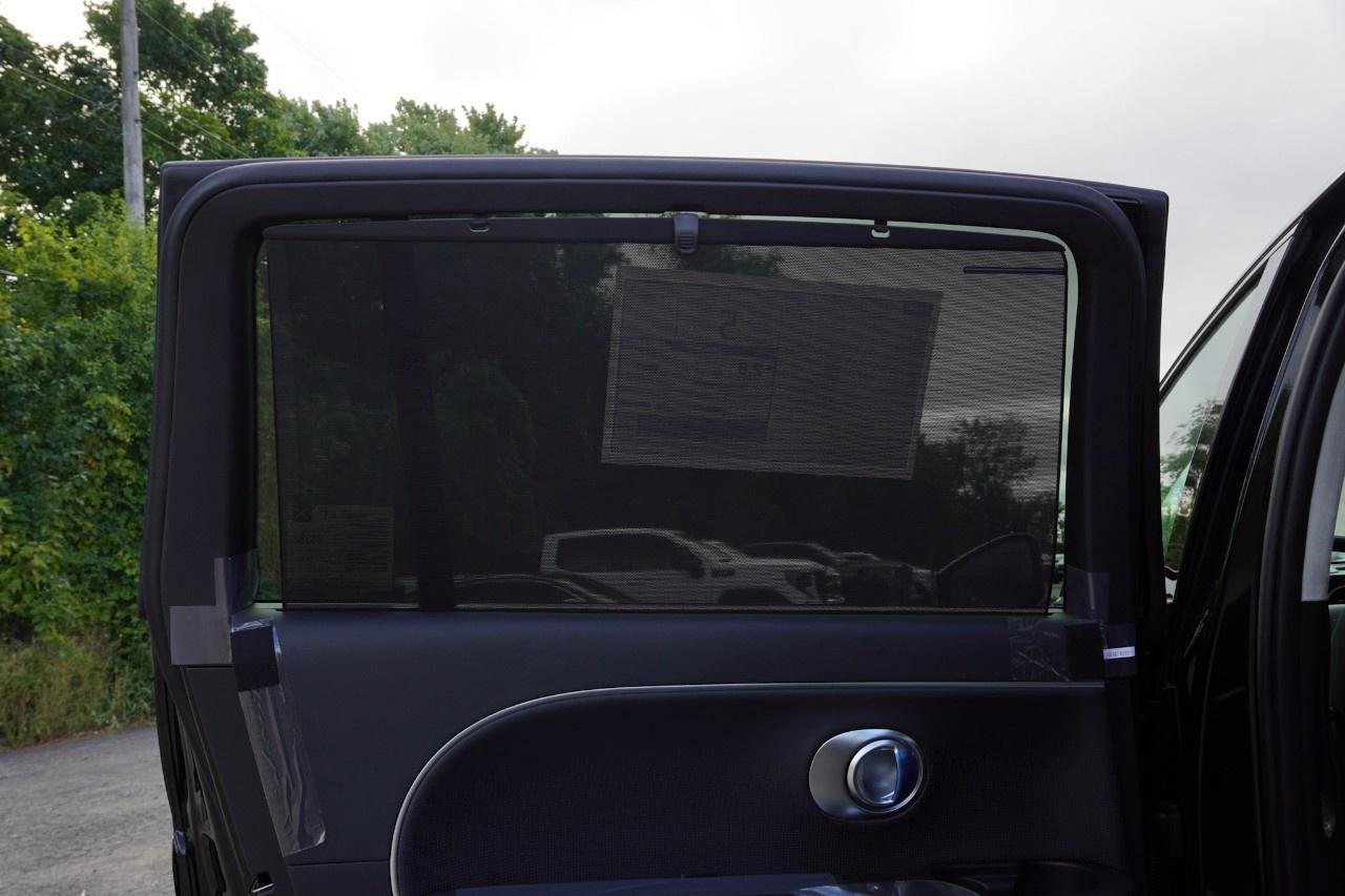 2026 Hyundai IONIQ 9 Preferred + AWD w/Ultimate Calligraphy Pkg Photo