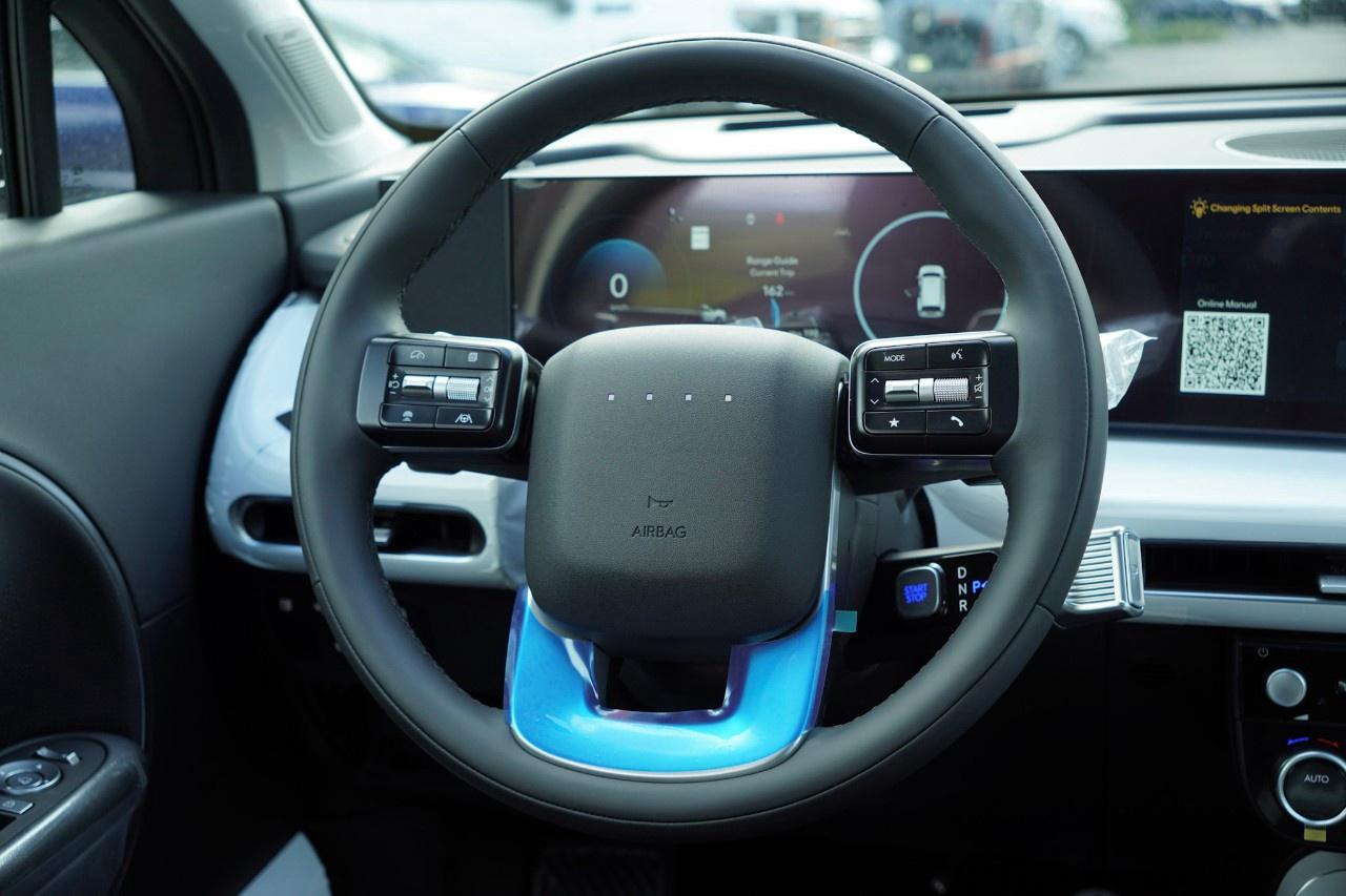 2026 Hyundai IONIQ 9 Preferred + AWD w/Ultimate Calligraphy Pkg Photo