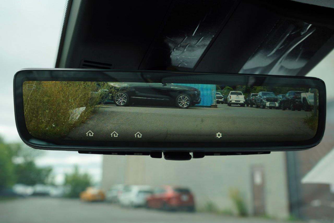 2026 Hyundai IONIQ 9 Preferred + AWD w/Ultimate Calligraphy Pkg Photo