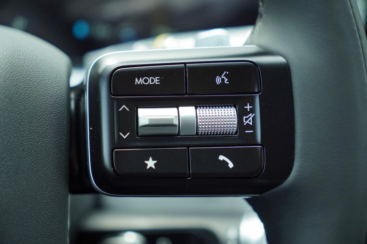 2026 Hyundai IONIQ 9 Preferred + AWD w/Ultimate Calligraphy Pkg Photo