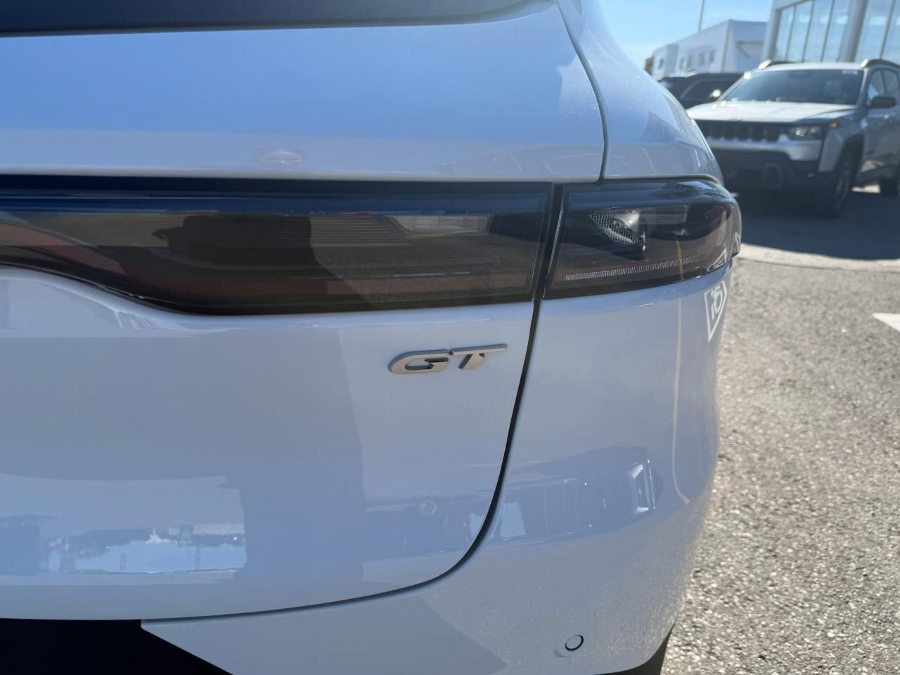 2024 Dodge Hornet GT AWD Photo