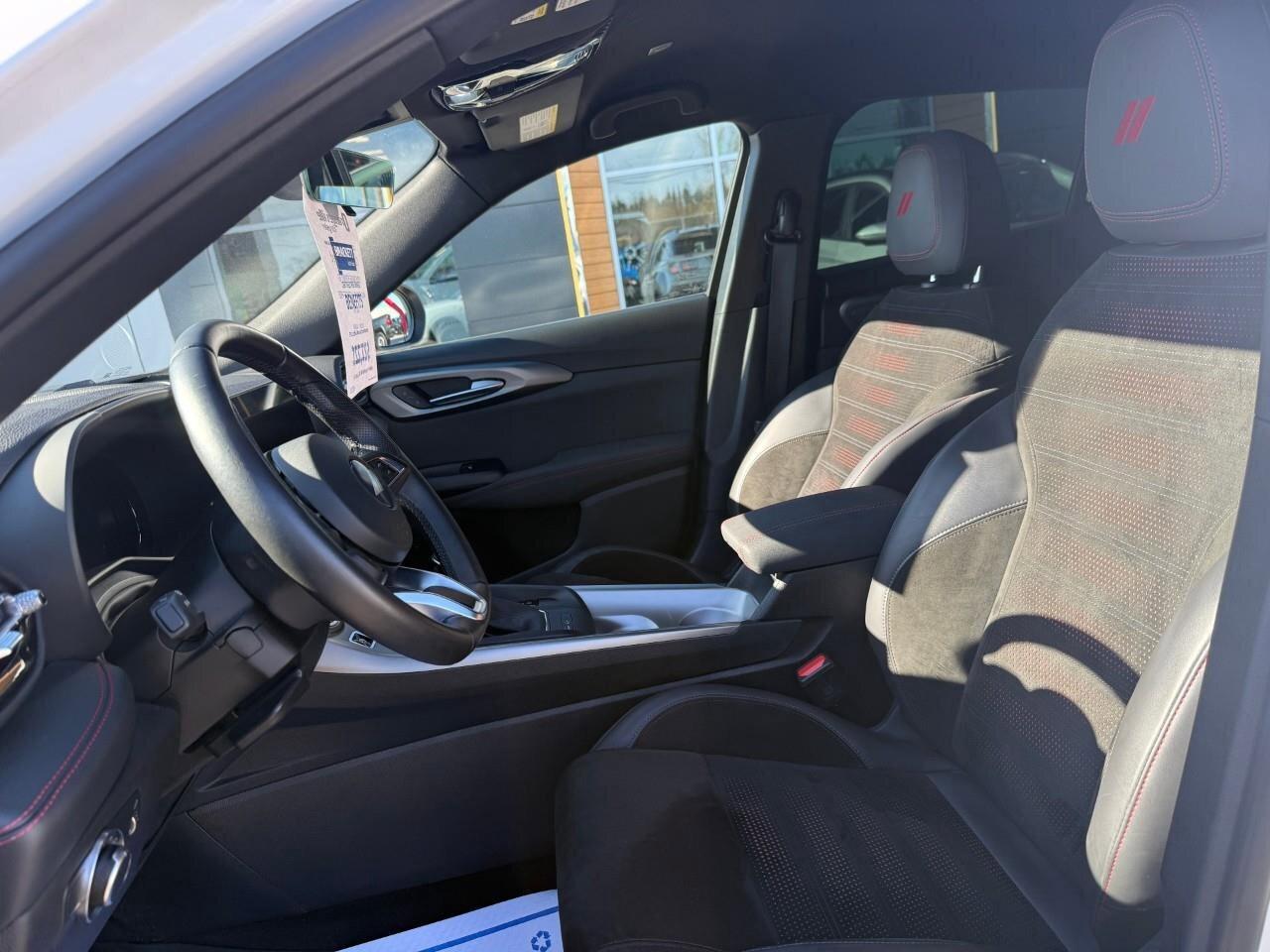 2024 Dodge Hornet GT AWD Photo