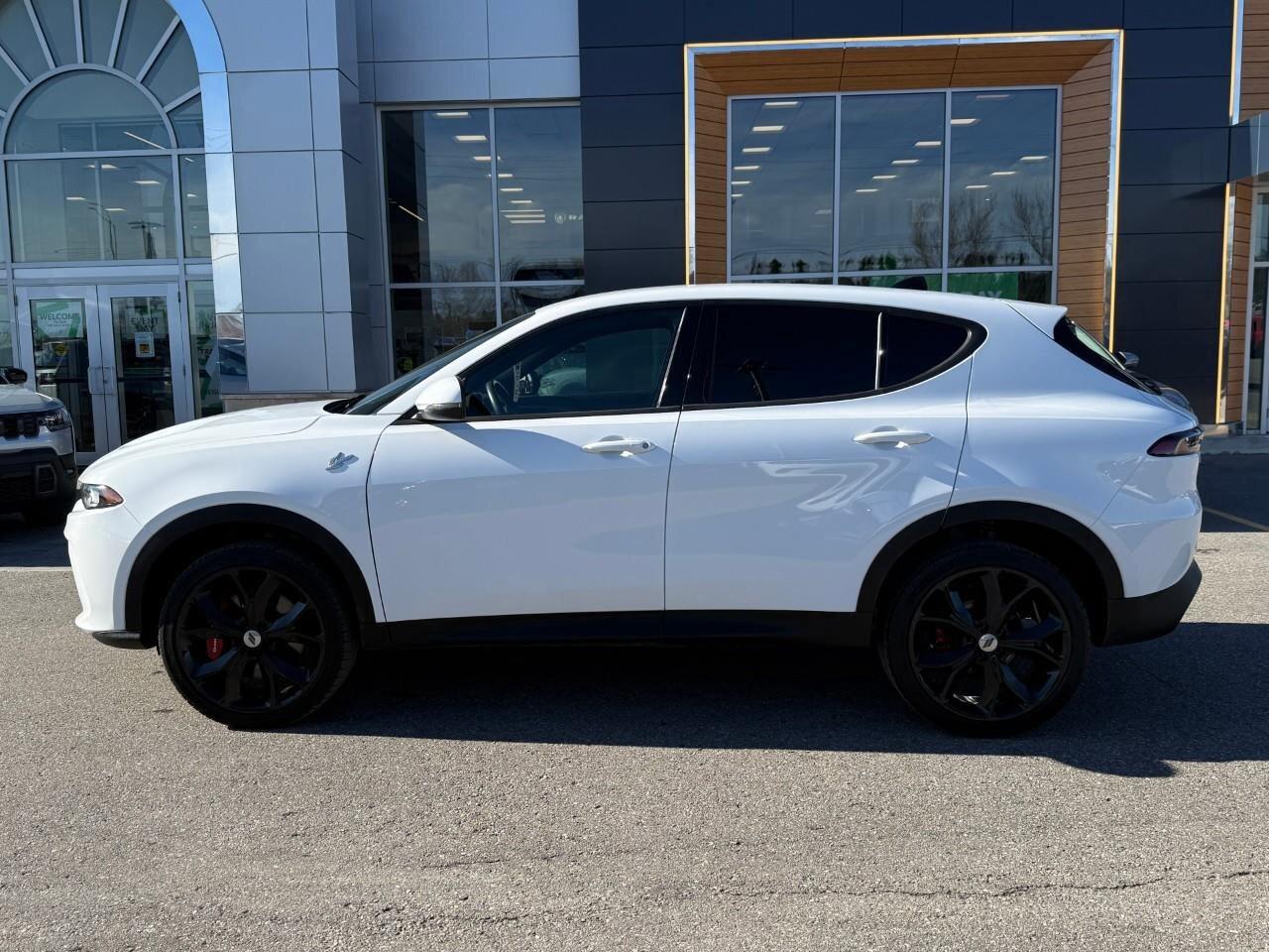 2024 Dodge Hornet GT AWD Photo