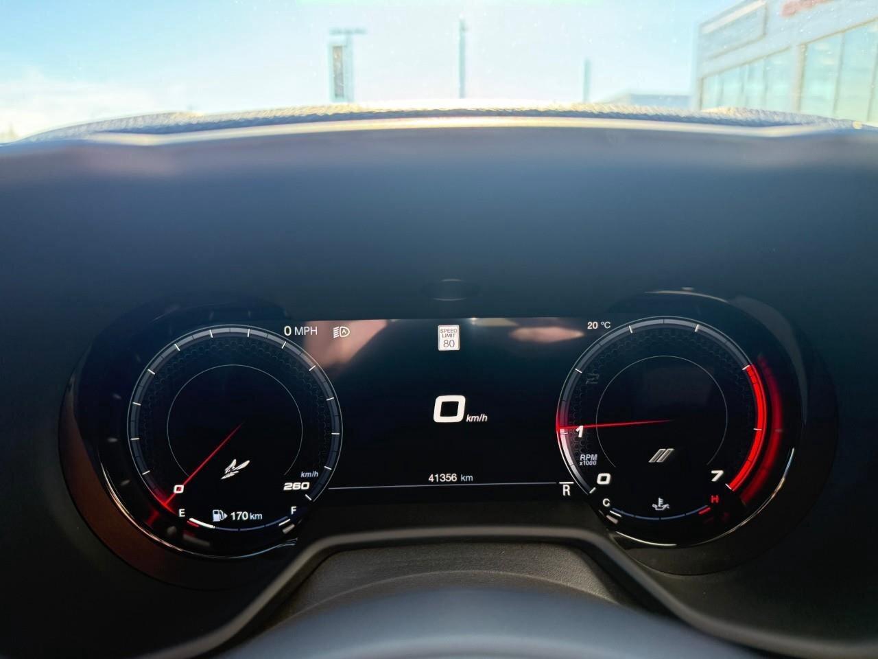 2024 Dodge Hornet GT AWD Photo