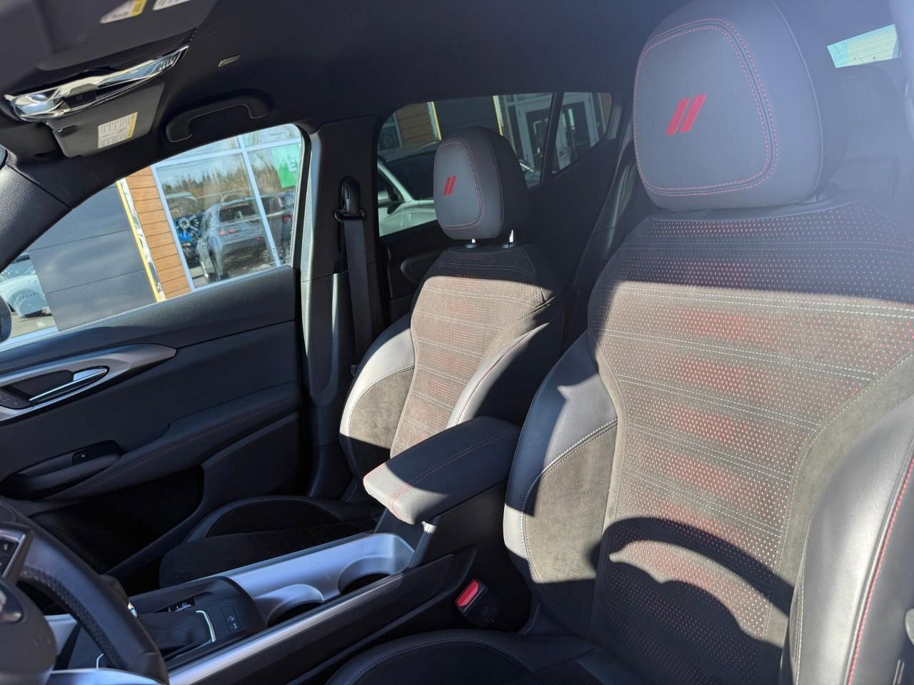 2024 Dodge Hornet GT AWD Photo