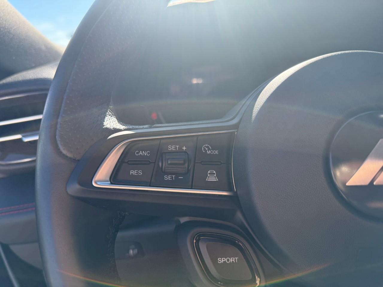 2024 Dodge Hornet GT AWD Photo