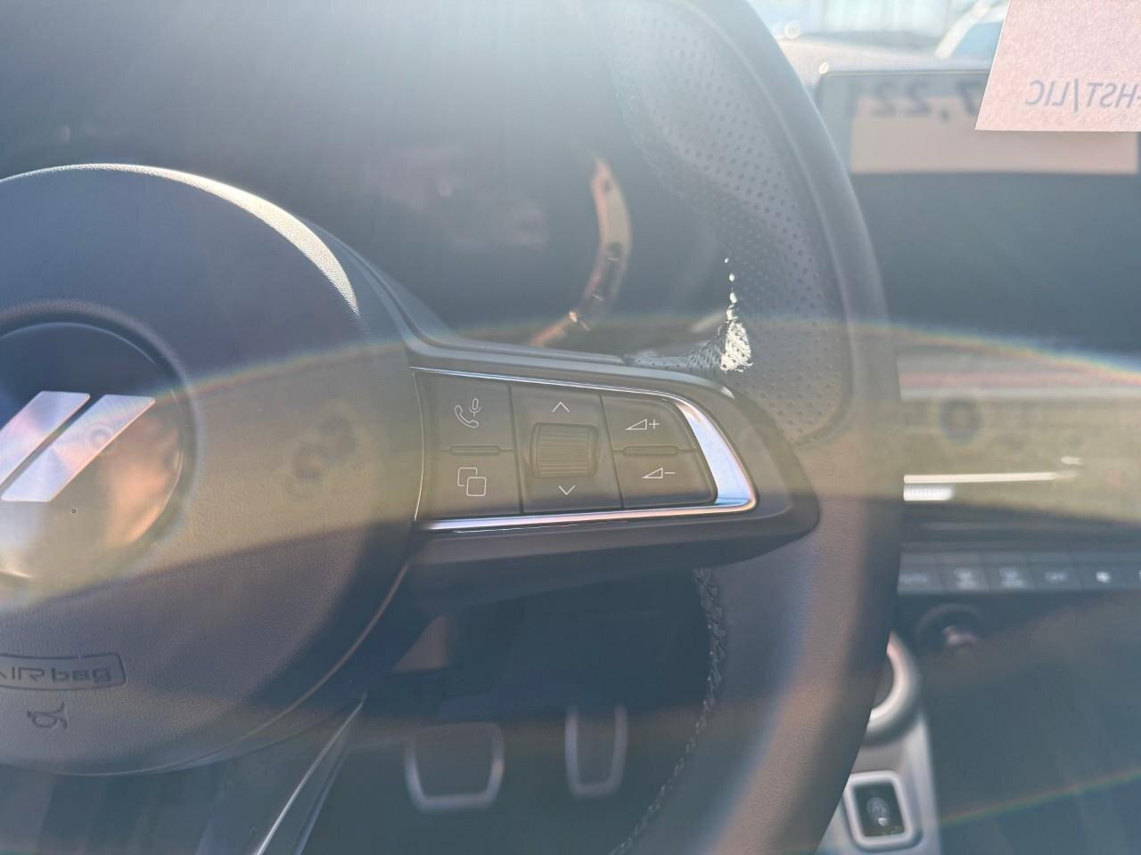 2024 Dodge Hornet GT AWD Photo