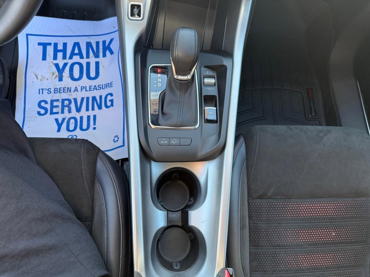 2024 Dodge Hornet GT AWD Photo