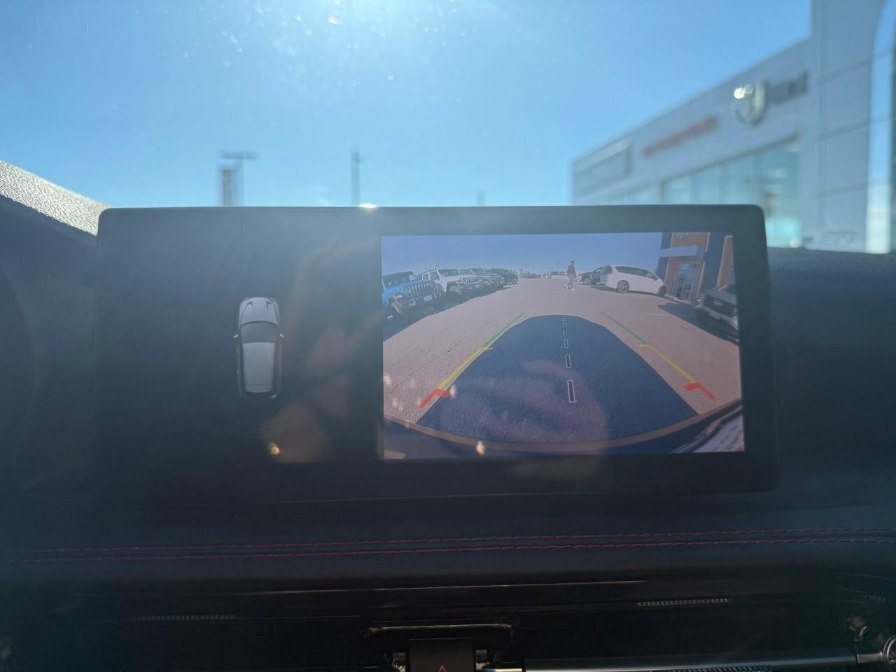 2024 Dodge Hornet GT AWD Photo