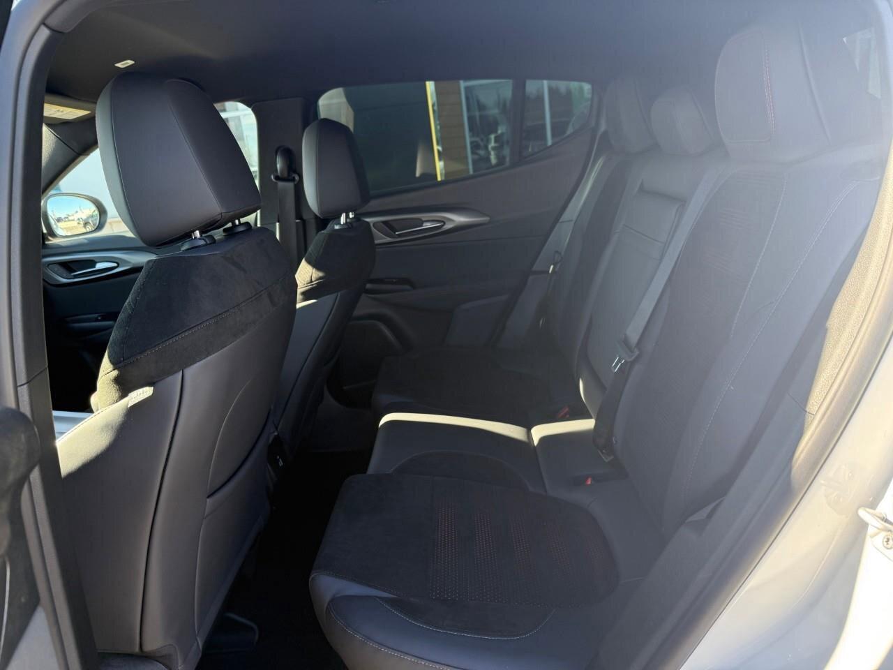 2024 Dodge Hornet GT AWD Photo