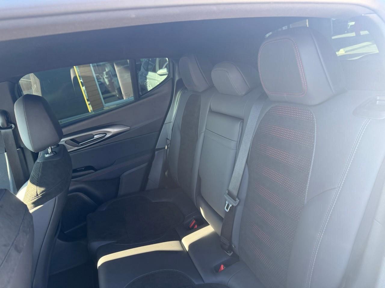 2024 Dodge Hornet GT AWD Photo