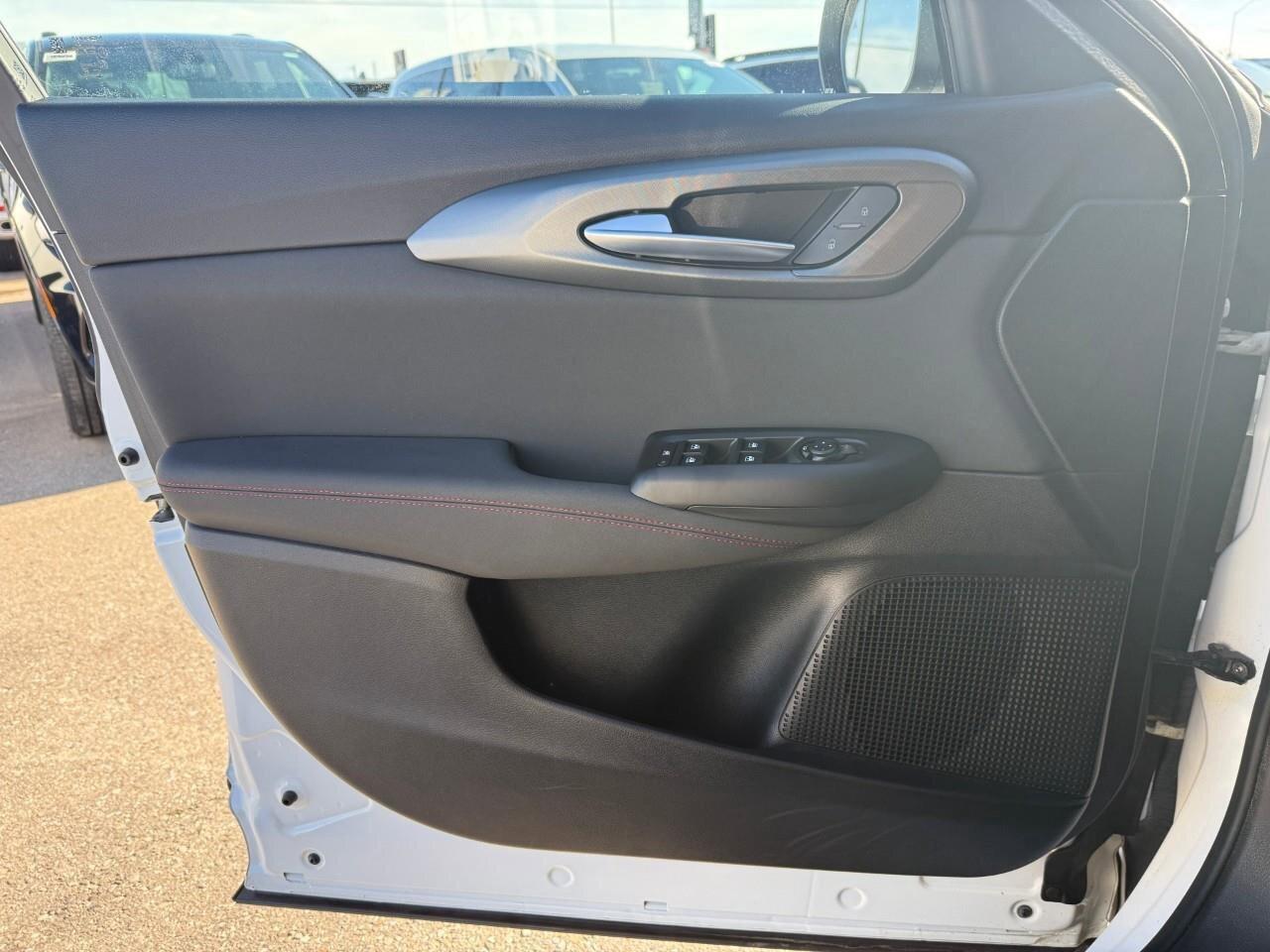 2024 Dodge Hornet GT AWD Photo