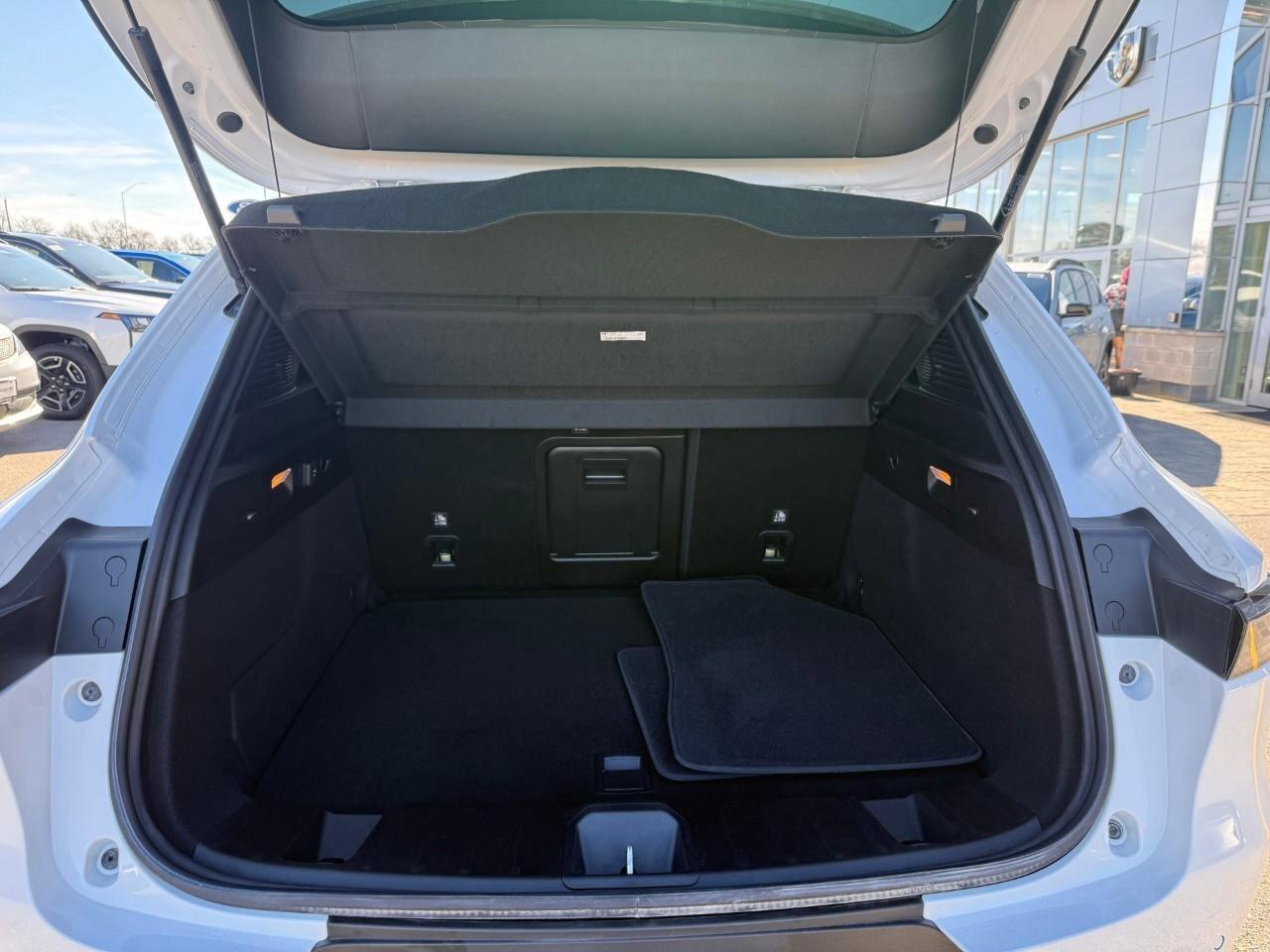 2024 Dodge Hornet GT AWD Photo