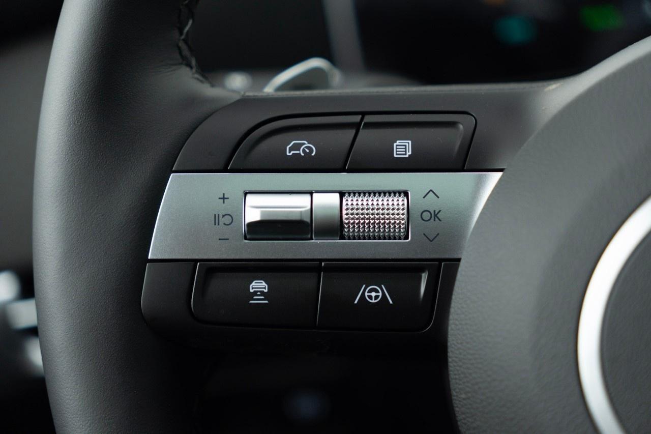 2026 Hyundai Tucson Hybrid Ultimate AWD Photo