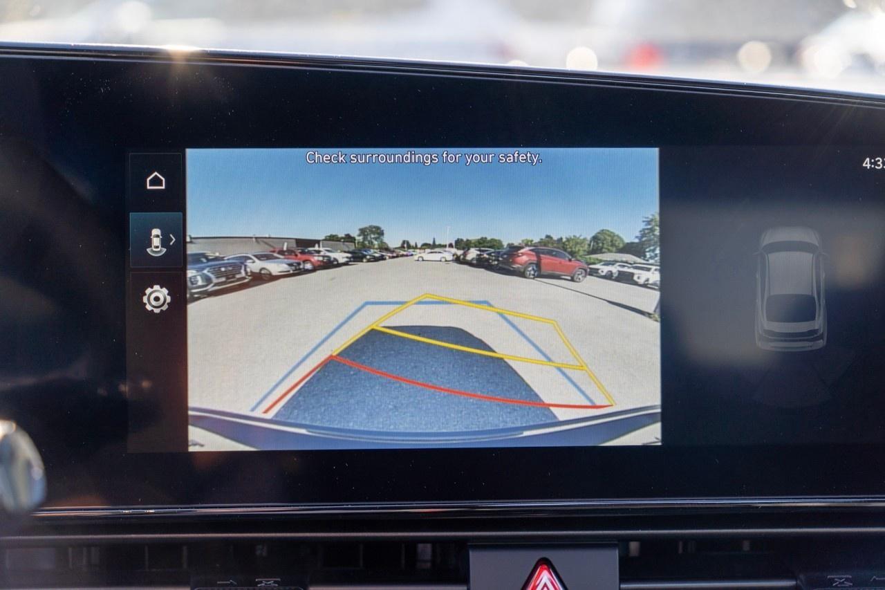 2026 Hyundai Elantra N Manual Photo