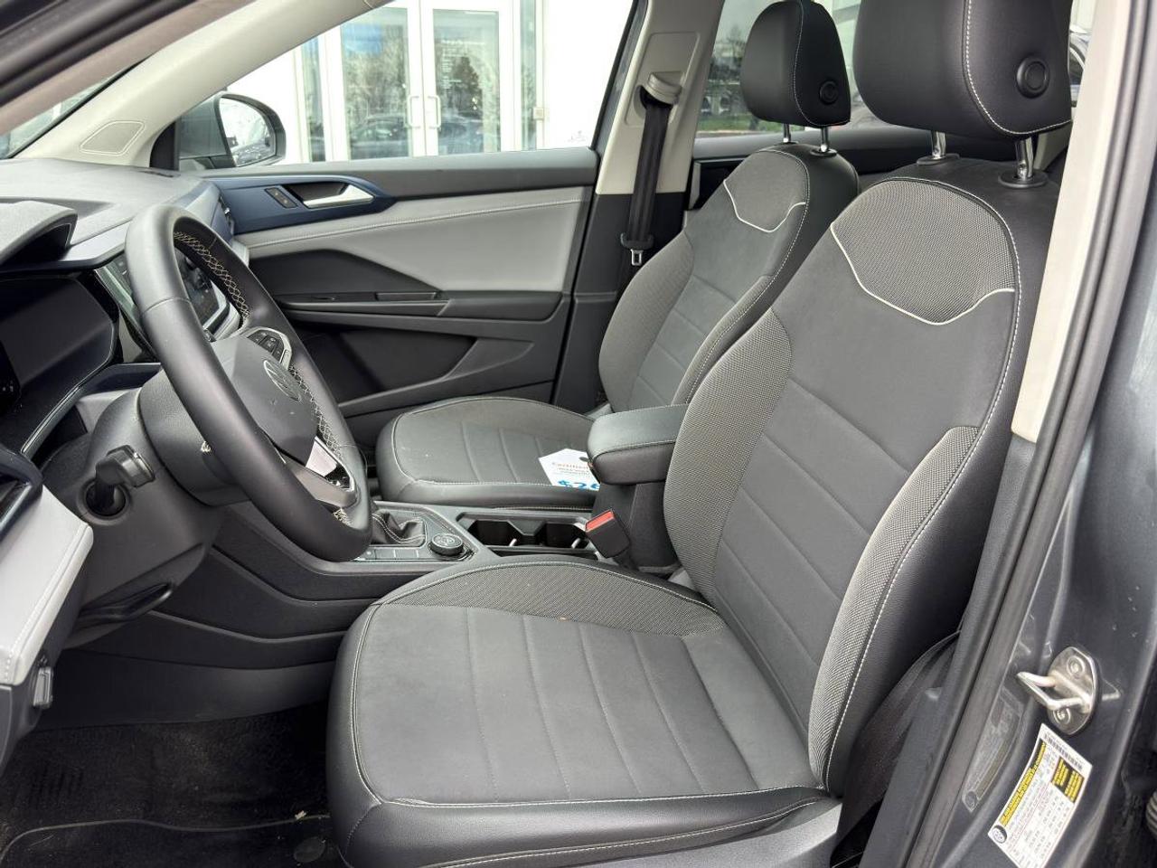 2023 Volkswagen Taos  Photo