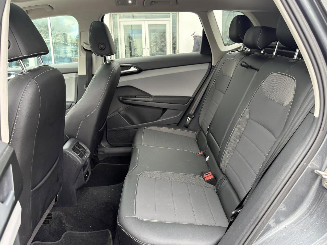 2023 Volkswagen Taos  Photo