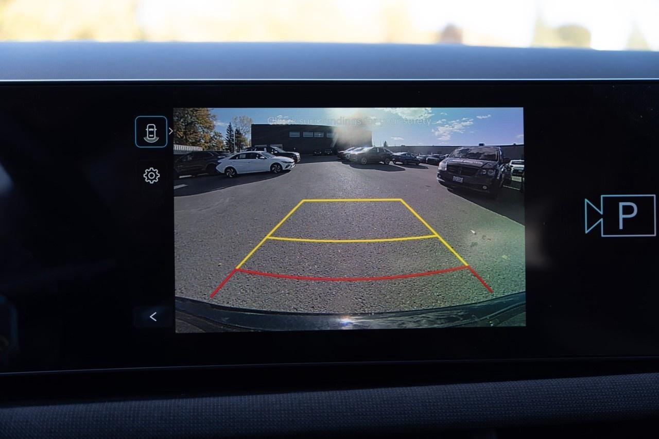 2026 Hyundai Tucson Preferred AWD w/Trend Pkg [TUCWDK2EPMTM] Photo