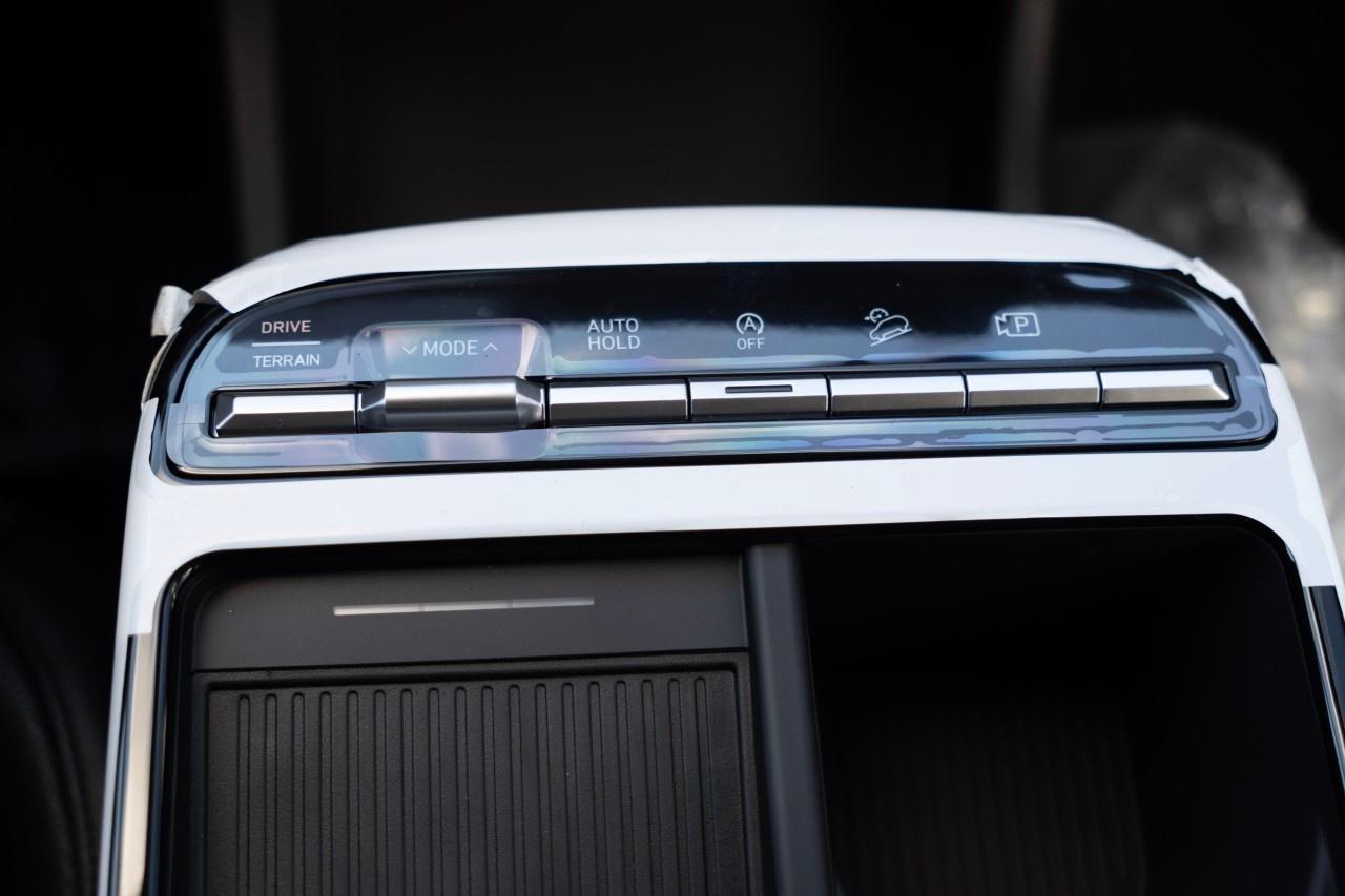 2026 Hyundai Tucson Preferred AWD w/Trend Pkg [TUCWDK2EPMTM] Photo