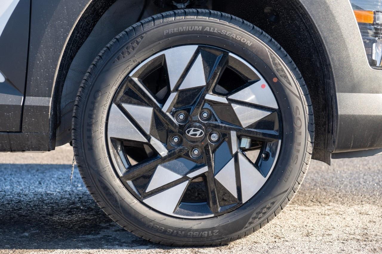 2026 Hyundai KONA 2.0L Preferred AWD w/Trend Package Photo