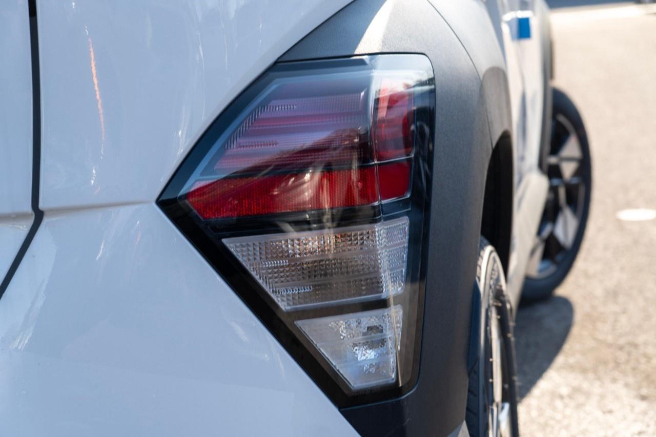 2026 Hyundai KONA 2.0L Preferred AWD w/Trend Package Photo