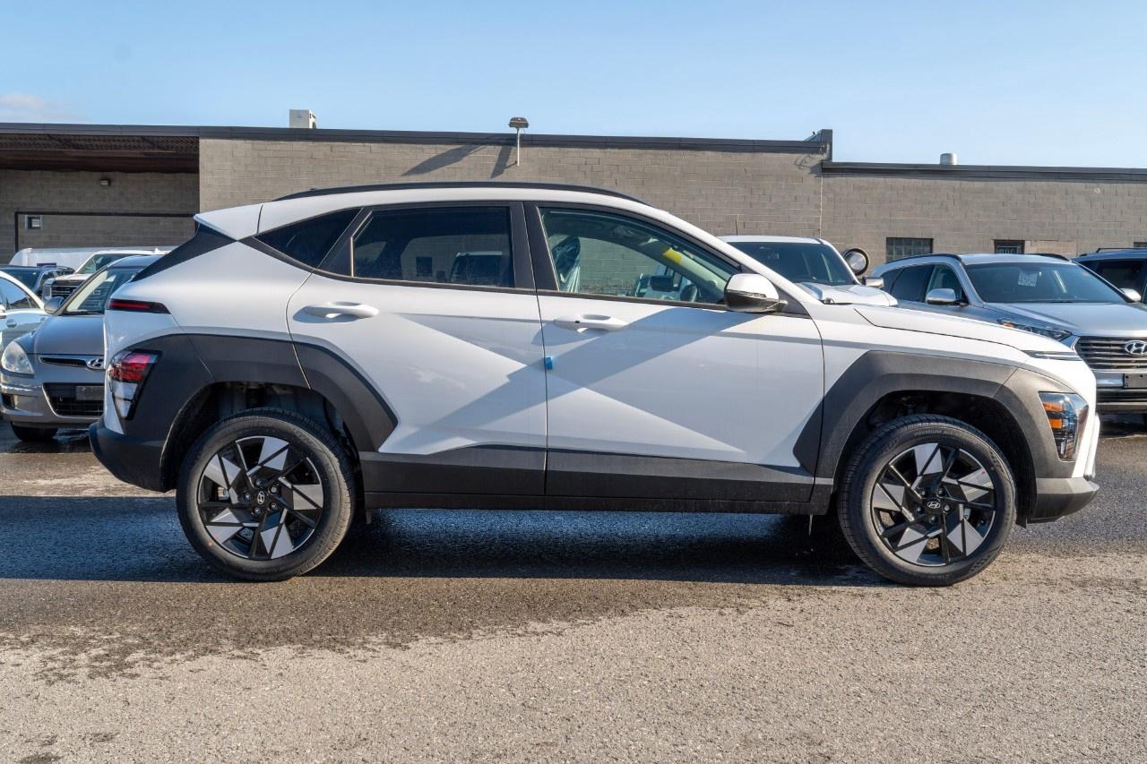 2026 Hyundai KONA 2.0L Preferred AWD w/Trend Package Photo