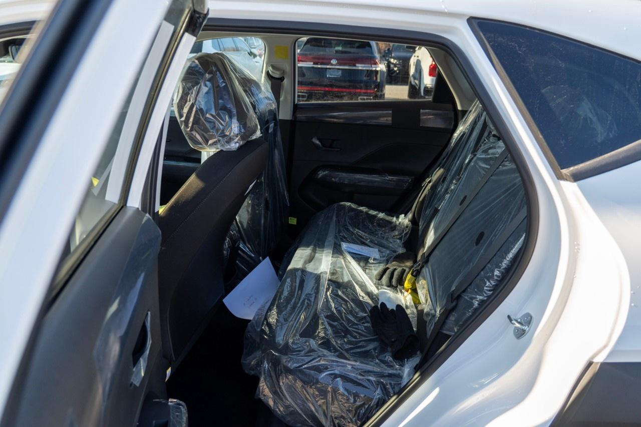 2026 Hyundai KONA 2.0L Preferred AWD w/Trend Package Photo